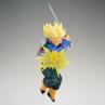 Figura banpresto dragon ball z gxmateria trunks