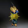 Figura banpresto dragon ball z gxmateria trunks