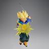 Figura banpresto dragon ball z gxmateria trunks