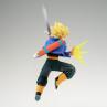 Figura banpresto dragon ball z gxmateria trunks
