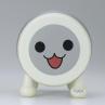 Figura banpresto taiko no tatsujin sofvimates taiko no tatsujin silver