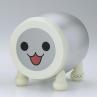 Figura banpresto taiko no tatsujin sofvimates taiko no tatsujin silver