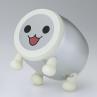 Figura banpresto taiko no tatsujin sofvimates taiko no tatsujin silver