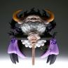 Figura banpresto one piece mega world collectable st. jaygarcia saturn