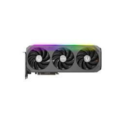 Tarjeta grafica zotac gaming 5070ti amp extreme infinity 16gb gddr7