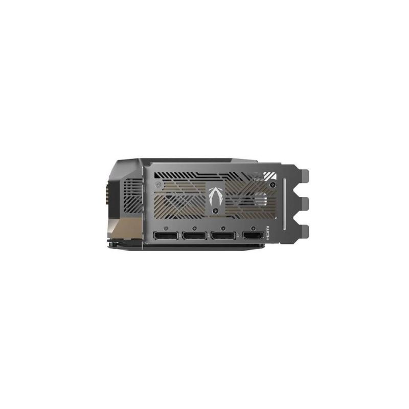 Tarjeta grafica zotac gaming 5070ti amp extreme infinity 16gb gddr7