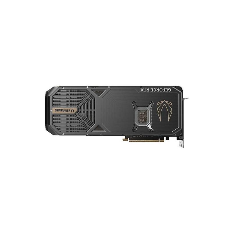 Tarjeta grafica zotac gaming 5070ti amp extreme infinity 16gb gddr7