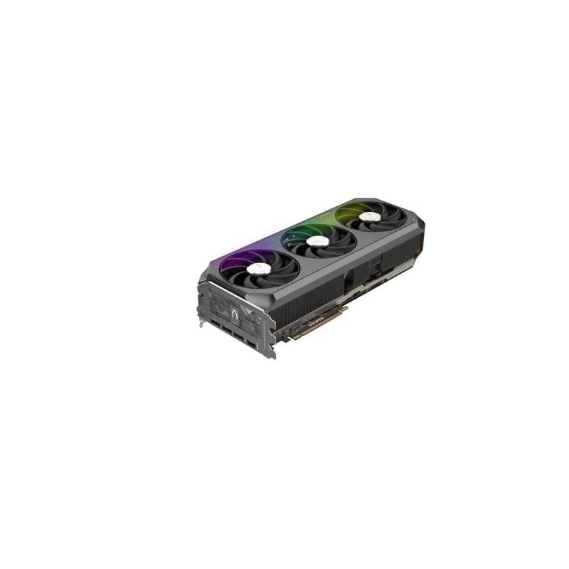 Tarjeta grafica zotac gaming 5070ti amp extreme infinity 16gb gddr7