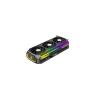 Tarjeta grafica zotac gaming 5070ti amp extreme infinity 16gb gddr7