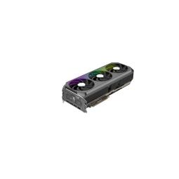 Tarjeta grafica zotac gaming 5070ti amp extreme infinity 16gb gddr7