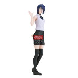 Figura banpresto chainsaw man - the movie: reze arc glitter & glamours reze