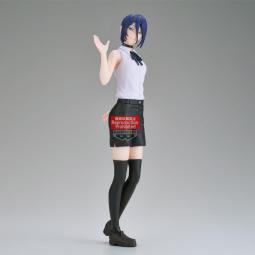 Figura banpresto chainsaw man - the movie: reze arc glitter & glamours reze