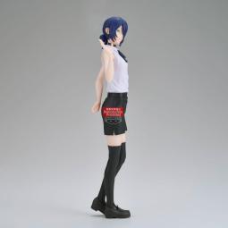 Figura banpresto chainsaw man - the movie: reze arc glitter & glamours reze
