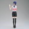 Figura banpresto chainsaw man - the movie: reze arc glitter & glamours reze