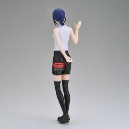 Figura banpresto chainsaw man - the movie: reze arc glitter & glamours reze