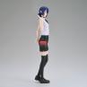 Figura banpresto chainsaw man - the movie: reze arc glitter & glamours reze