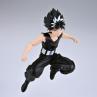 Figura banpresto yu yu hakusho maximatic hiei