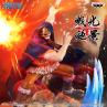 Figura banpresto one piece senkozekkei dorry