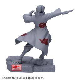 Figura banpresto naruto shippuden combination battle itachi uchiha