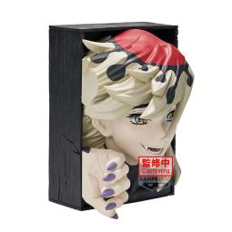 Figura banpresto demon slayer kimetsu no yaiba hyoko doma