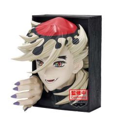 Figura banpresto demon slayer kimetsu no yaiba hyoko doma
