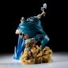 Figura banpresto one piece senkozekkei brogy