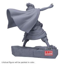 Figura banpresto naruto shippuden combination battle sasuke uchiha