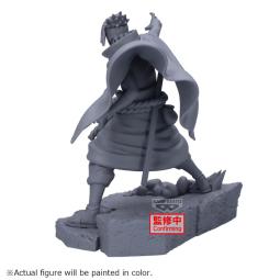 Figura banpresto naruto shippuden combination battle sasuke uchiha