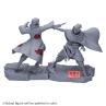 Figura banpresto naruto shippuden combination battle sasuke uchiha