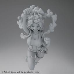 Figura banpresto one piece king of artist jewelry bonney the most free future