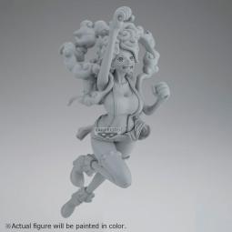 Figura banpresto one piece king of artist jewelry bonney the most free future