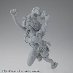 Figura banpresto one piece king of artist jewelry bonney the most free future