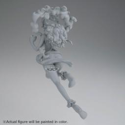 Figura banpresto one piece king of artist jewelry bonney the most free future