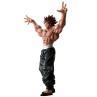 Figura banpresto baki the grappler grandista yujiro hanma