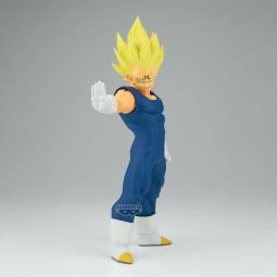 Figura banpresto dragon ball z grandista majin vegeta