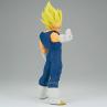 Figura banpresto dragon ball z grandista majin vegeta