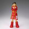 Figura banpresto one piece dxf the grandline series monkey d.luffy