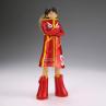 Figura banpresto one piece dxf the grandline series monkey d.luffy