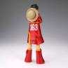Figura banpresto one piece dxf the grandline series monkey d.luffy