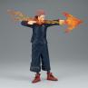 Figura banpresto jujutsu kaisen maximatic plus sukuna