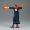 Figura banpresto jujutsu kaisen maximatic plus sukuna