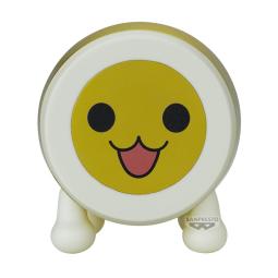 Figura banpresto taiko no tatsujin sofvimates taiko no tatsujin gold