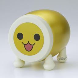Figura banpresto taiko no tatsujin sofvimates taiko no tatsujin gold