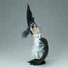 Figura banpresto overlord banpresto evolve empress of darkness albedo