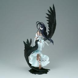 Figura banpresto overlord banpresto evolve empress of darkness albedo