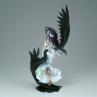 Figura banpresto overlord banpresto evolve empress of darkness albedo