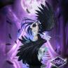Figura banpresto overlord banpresto evolve empress of darkness albedo