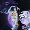 Figura banpresto overlord banpresto evolve empress of darkness albedo