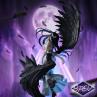 Figura banpresto overlord banpresto evolve empress of darkness albedo