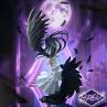 Figura banpresto overlord banpresto evolve empress of darkness albedo